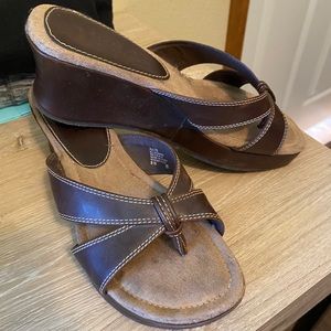 Dress Sandal
